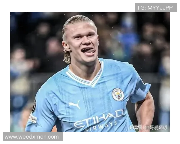 哈兰德距离伟大成就仅差一球但首要任务是减轻曼城压力 哈兰德距离伟大成就仅差一球但首要任务是减轻曼城压力