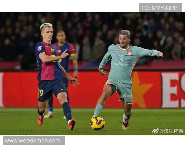 巴萨绝杀马竞逆转登顶西甲积分榜争夺战再升级