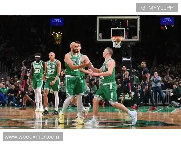 凯尔特人战胜活塞终结其13连胜布朗砍下33分10篮板坎宁安独得42分